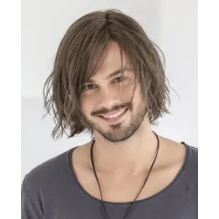 Brian - Perruque Homme - HAIRforMANce