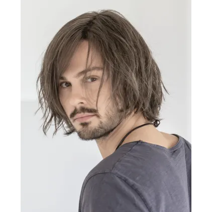 Brian - Perruque Homme - HAIRforMANce