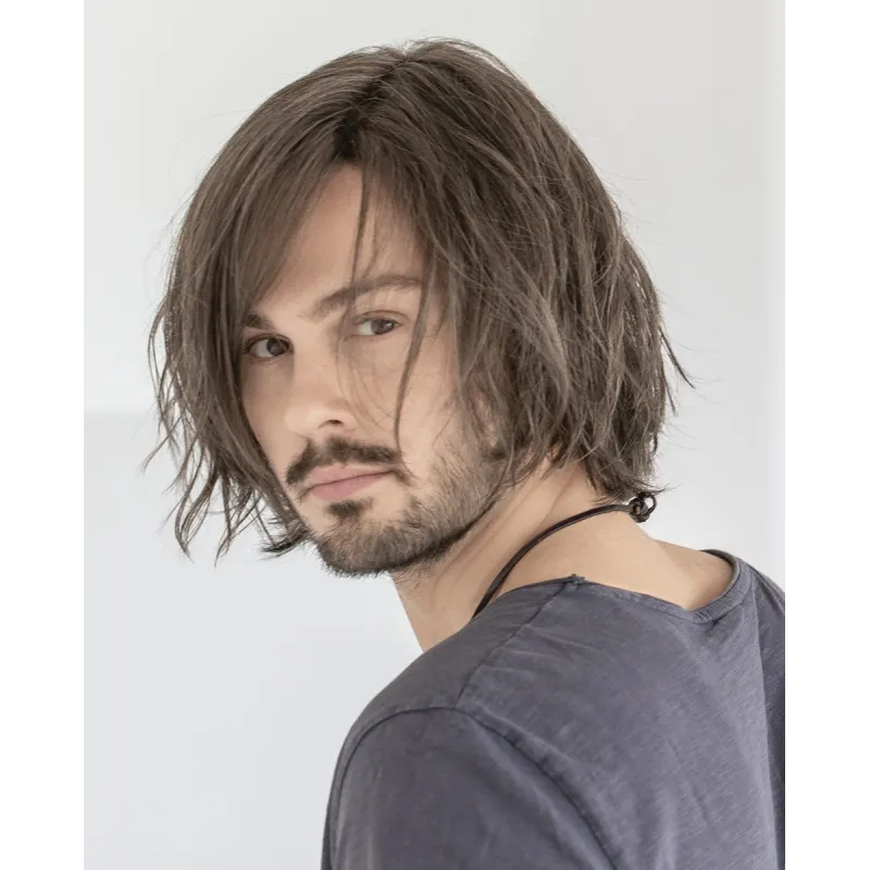 Brian - Perruque Homme - HAIRforMANce
