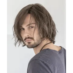 Brian - Perruque Homme - HAIRforMANce
