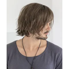 Brian - Perruque Homme - HAIRforMANce