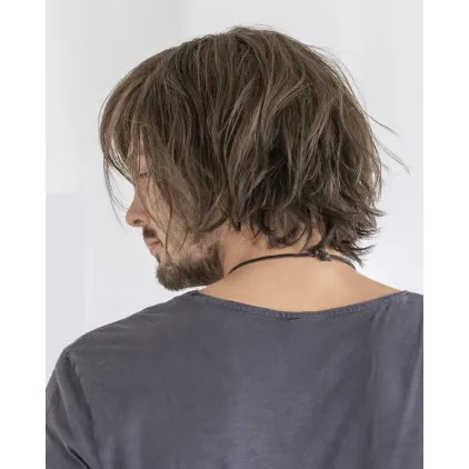 Brian - Perruque Homme - HAIRforMANce