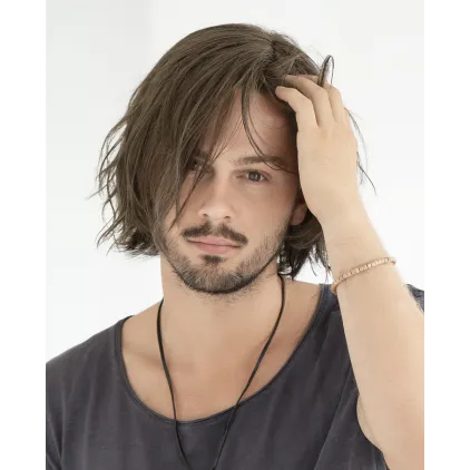 Brian - Perruque Homme - HAIRforMANce