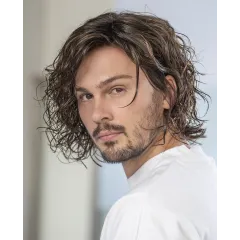 Brian - Perruque Homme - HAIRforMANce