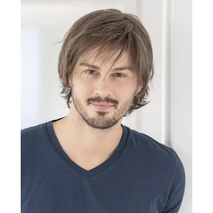 Johnny - Ellen Wille hairMania