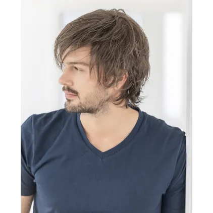 Johnny - Ellen Wille hairMania