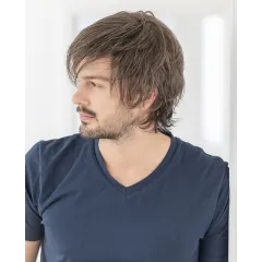 Johnny - Ellen Wille hairMania