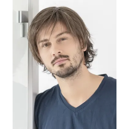 Johnny - Ellen Wille hairMania