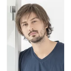 Johnny - Ellen Wille hairMania