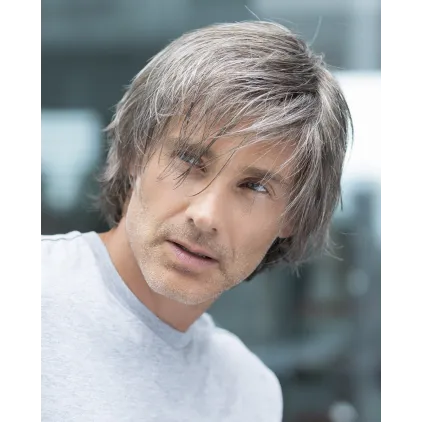 Johnny - Ellen Wille hairMania