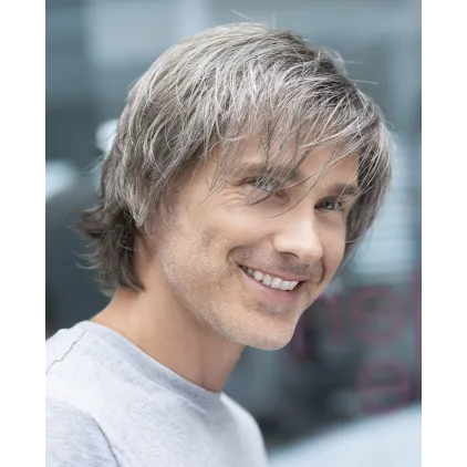 Johnny - Ellen Wille hairMania