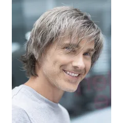 Johnny - Ellen Wille hairMania