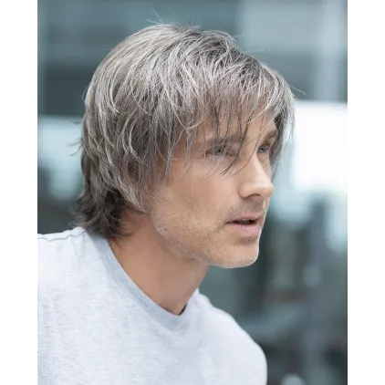 Johnny - Ellen Wille hairMania
