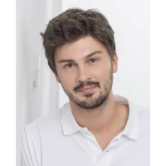 Steven - Ellen Wille hairMANia