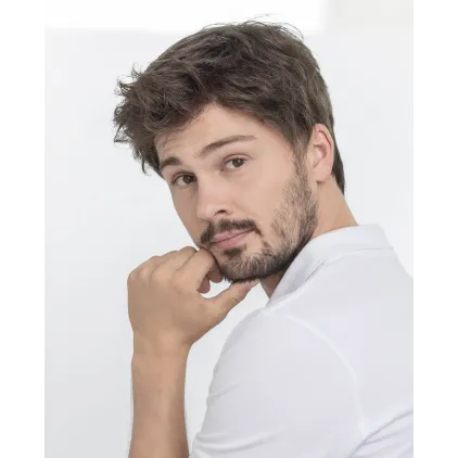 Steven - Ellen Wille hairMANia