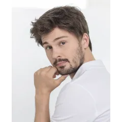Steven - Ellen Wille hairMANia