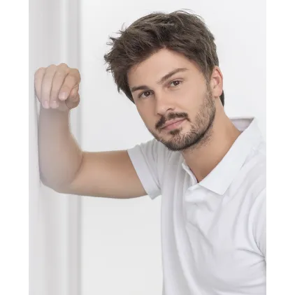 Steven - Ellen Wille hairMANia