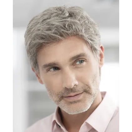 Steven - Ellen Wille hairMANia