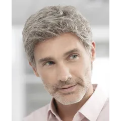 Steven - Ellen Wille hairMANia