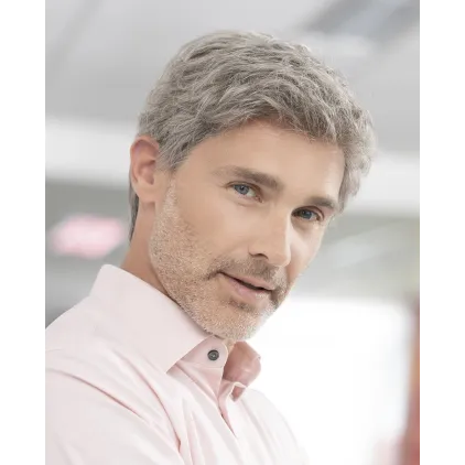 Steven - Ellen Wille hairMANia