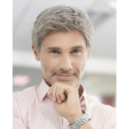 Steven - Ellen Wille hairMANia