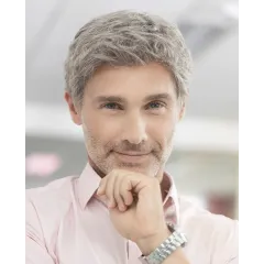 Steven - Ellen Wille hairMANia