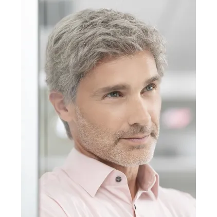 Steven - Ellen Wille hairMANia