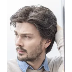 Gary - Perruque Homme - HAIRforMANce
