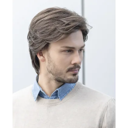 Gary - Perruque Homme - HAIRforMANce