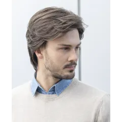 Gary - Perruque Homme - HAIRforMANce