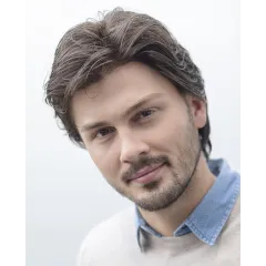 Gary - Perruque Homme - HAIRforMANce