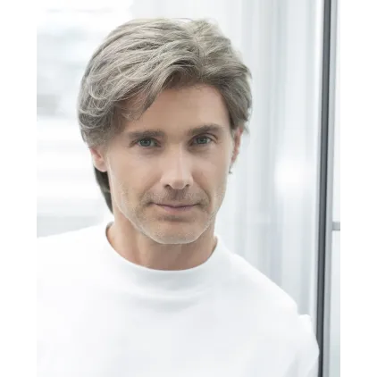 Gary - Perruque Homme - HAIRforMANce