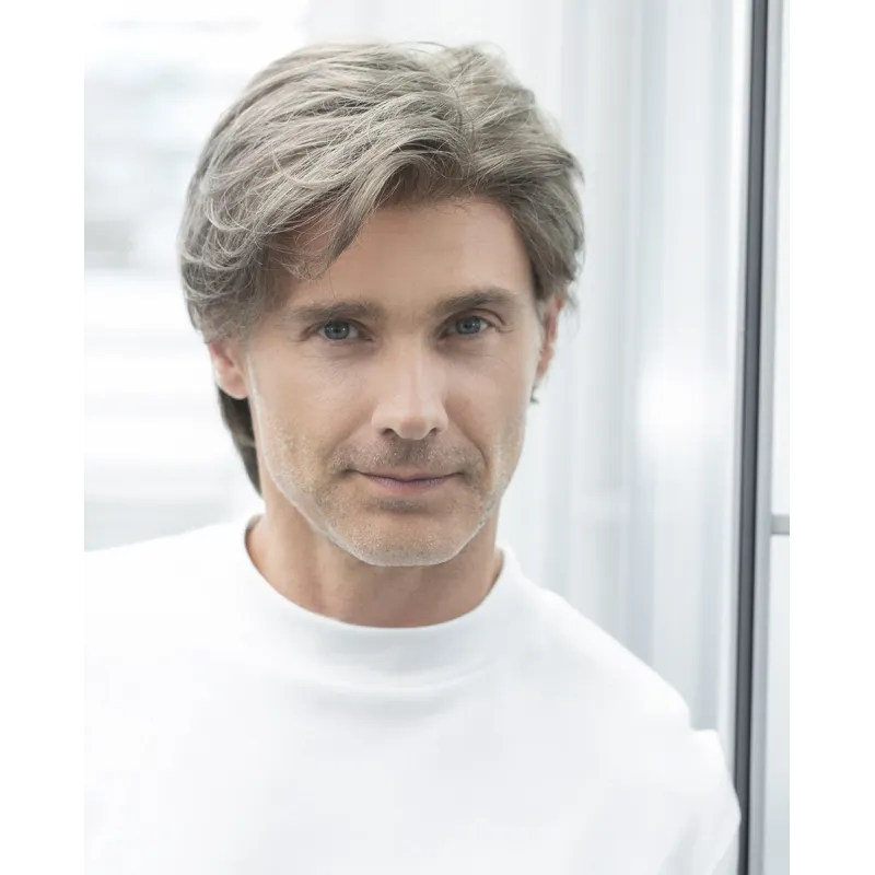 Gary - Perruque Homme - HAIRforMANce