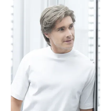 Gary - Perruque Homme - HAIRforMANce