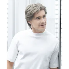 Gary - Perruque Homme - HAIRforMANce