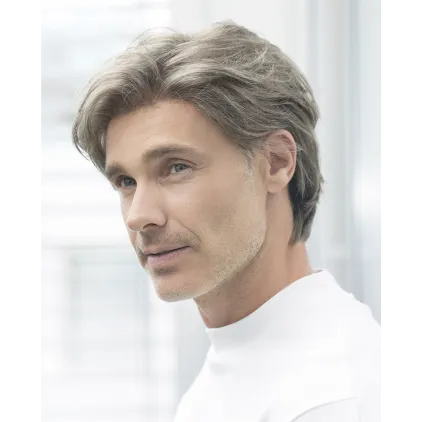 Gary - Perruque Homme - HAIRforMANce