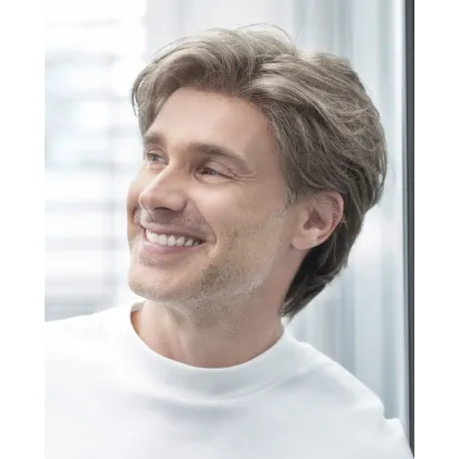 Gary - Perruque Homme - HAIRforMANce