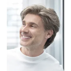 Gary - Perruque Homme - HAIRforMANce