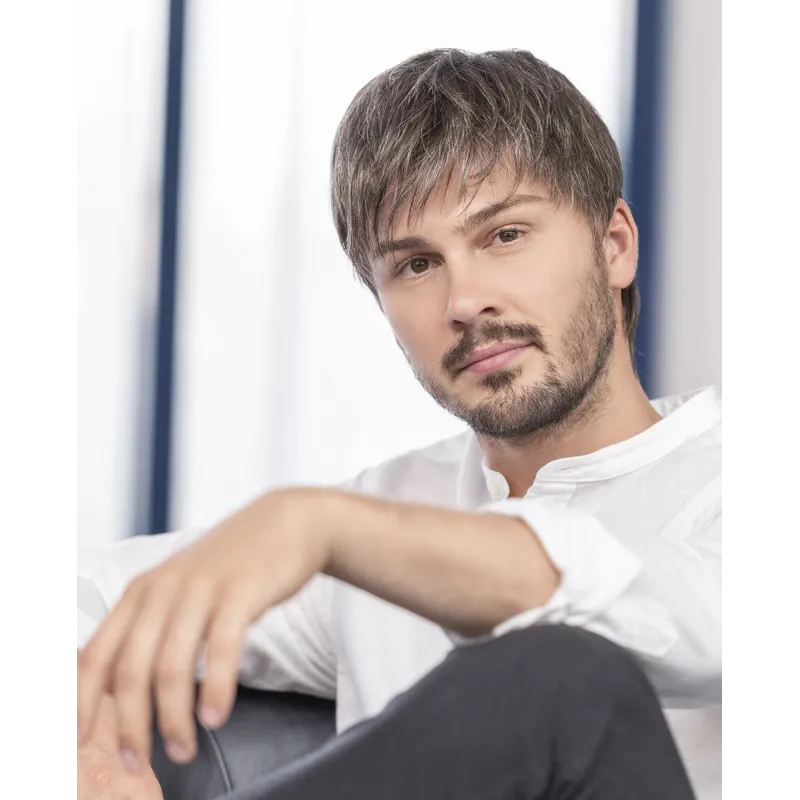 Roger 5-Stars - Ellen Wille hairMANia