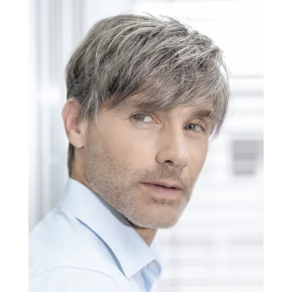 Roger 5-Stars - Ellen Wille hairMANia