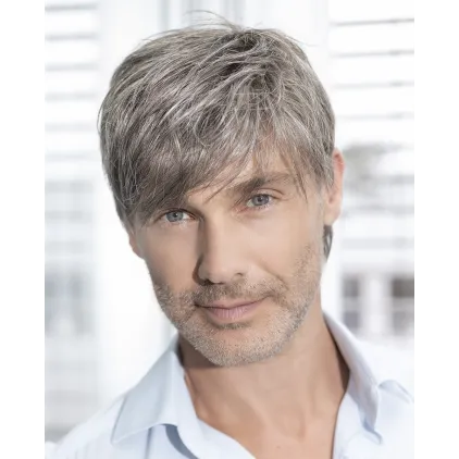 Roger 5-Stars - Ellen Wille hairMANia