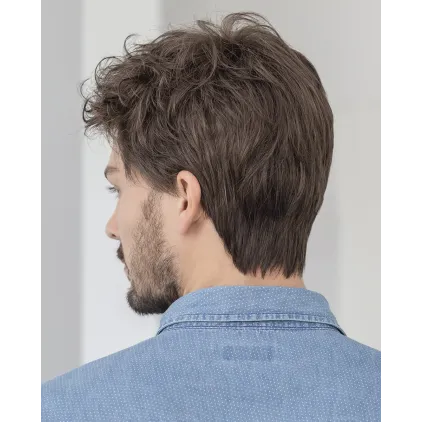 Justin - Ellen Wille hairMANia