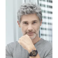 Justin - Ellen Wille hairMANia
