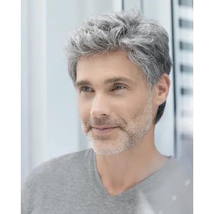Justin - Ellen Wille hairMANia