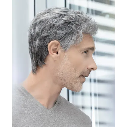 Justin - Ellen Wille hairMANia