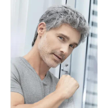 Justin - Ellen Wille hairMANia