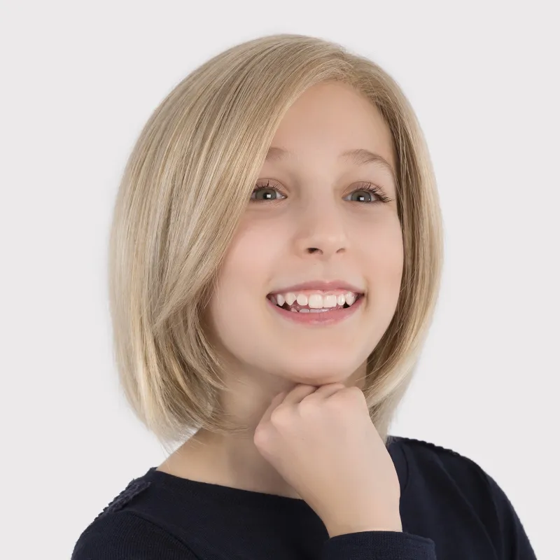 Eli - Ellen Wille Wigs for Kids