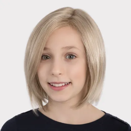 Eli - Ellen Wille Wigs for Kids