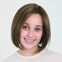 Eli - Ellen Wille Wigs for Kids