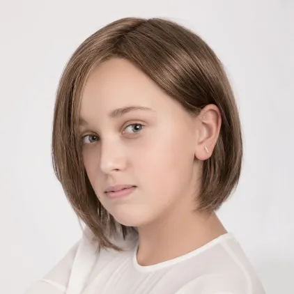 Eli - Ellen Wille Wigs for Kids